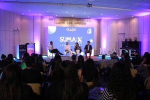 Segunda versión de EXPO Suma Fest convocó a la innovación en dependencias del Campus Los Ángeles