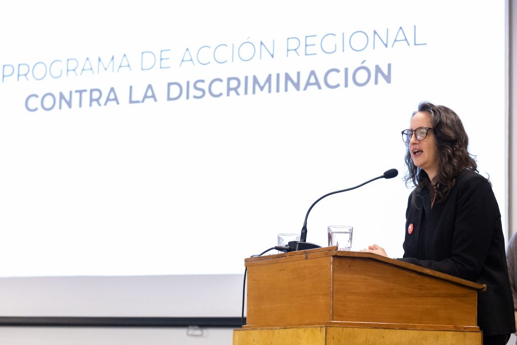 Aplicación “Actuapp” lanzada por Fundación Iguales con apoyo UdeC permitirá denunciar situaciones de discriminación