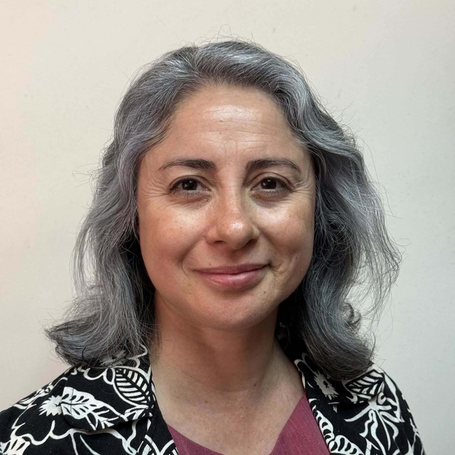 Imagen de Dra. Elizabeth Bastías Arriagada