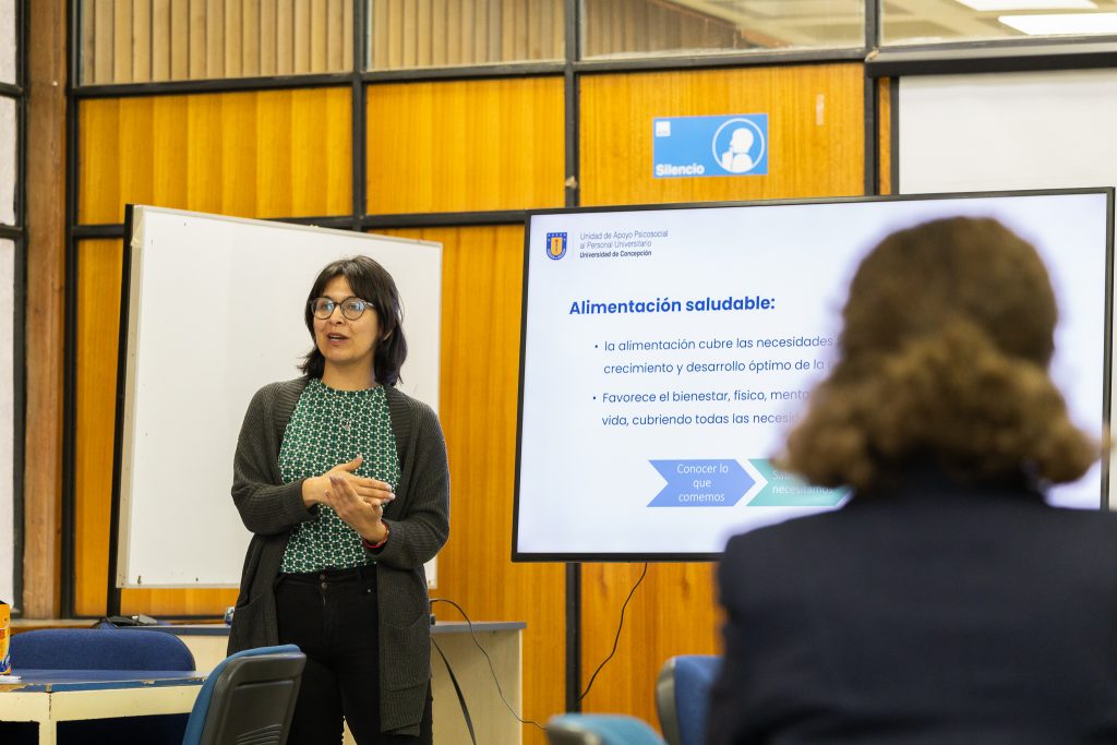 Uappu abre inscripciones para talleres de comunicación asertiva y atención plena en semana de receso académico
