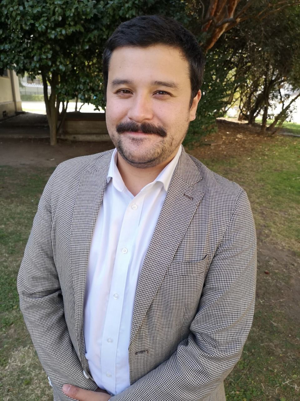 Imagen de Álvaro Domínguez Montoya
