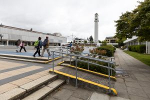 Ley de Inclusión Laboral: UdeC supera cuota y mantiene el trabajo en materia de inclusión