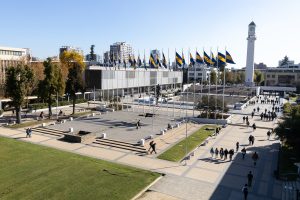 Universidad de Concepción ofertará el primer Bachillerato en Ciencias e Innovación del país para su admisión 2026