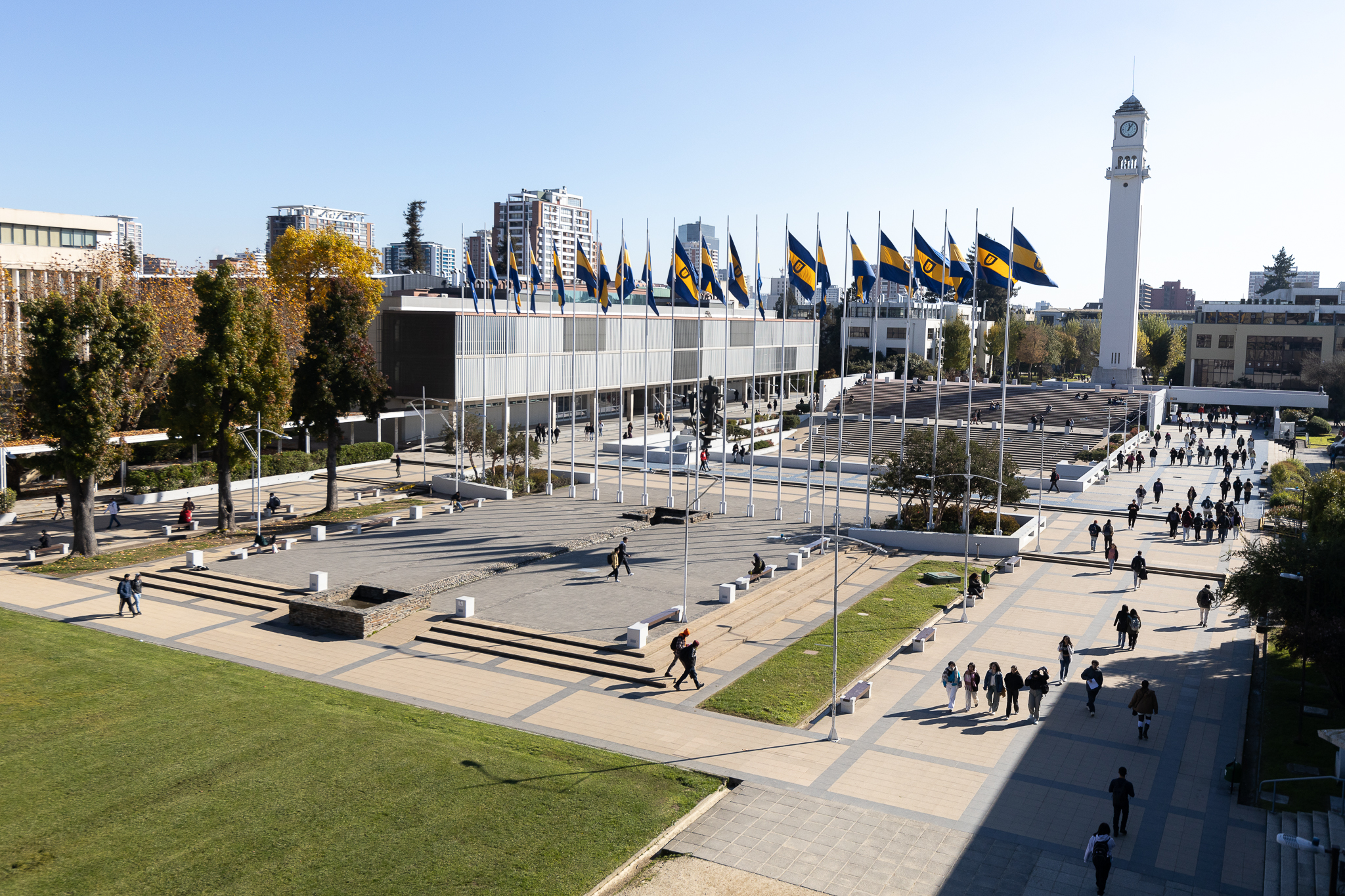 Universidad de Concepción ofertará el primer Bachillerato en Ciencias e Innovación del país para su admisión 2026