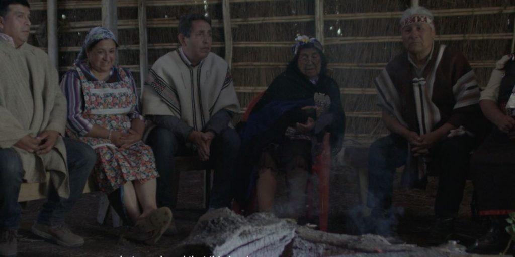 Documental realizado por académicos UdeC fue seleccionado en el Festival Internacional LASA 2024