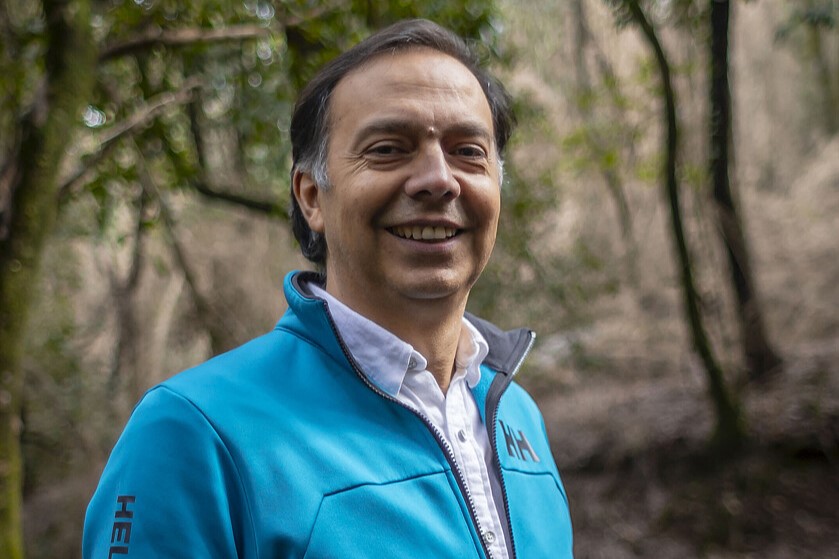 Imagen de Dr. Cristian Echeverría Leal