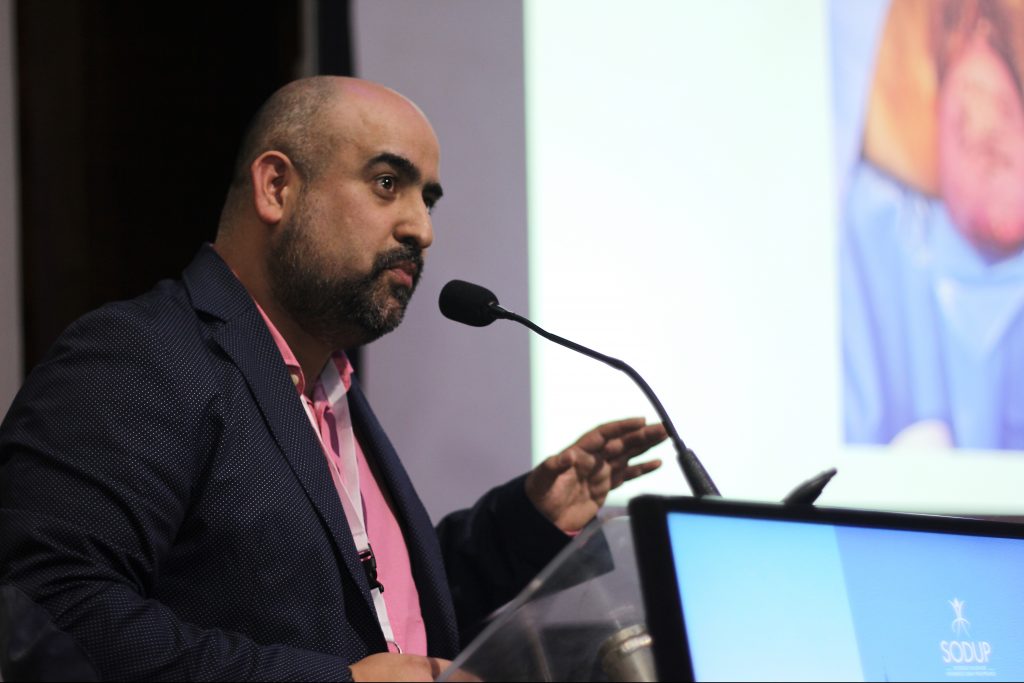 Trabajo de Obstetricia y Ginecología UdeC logra primer lugar en VII Congreso Piso Pélvico, SODUP