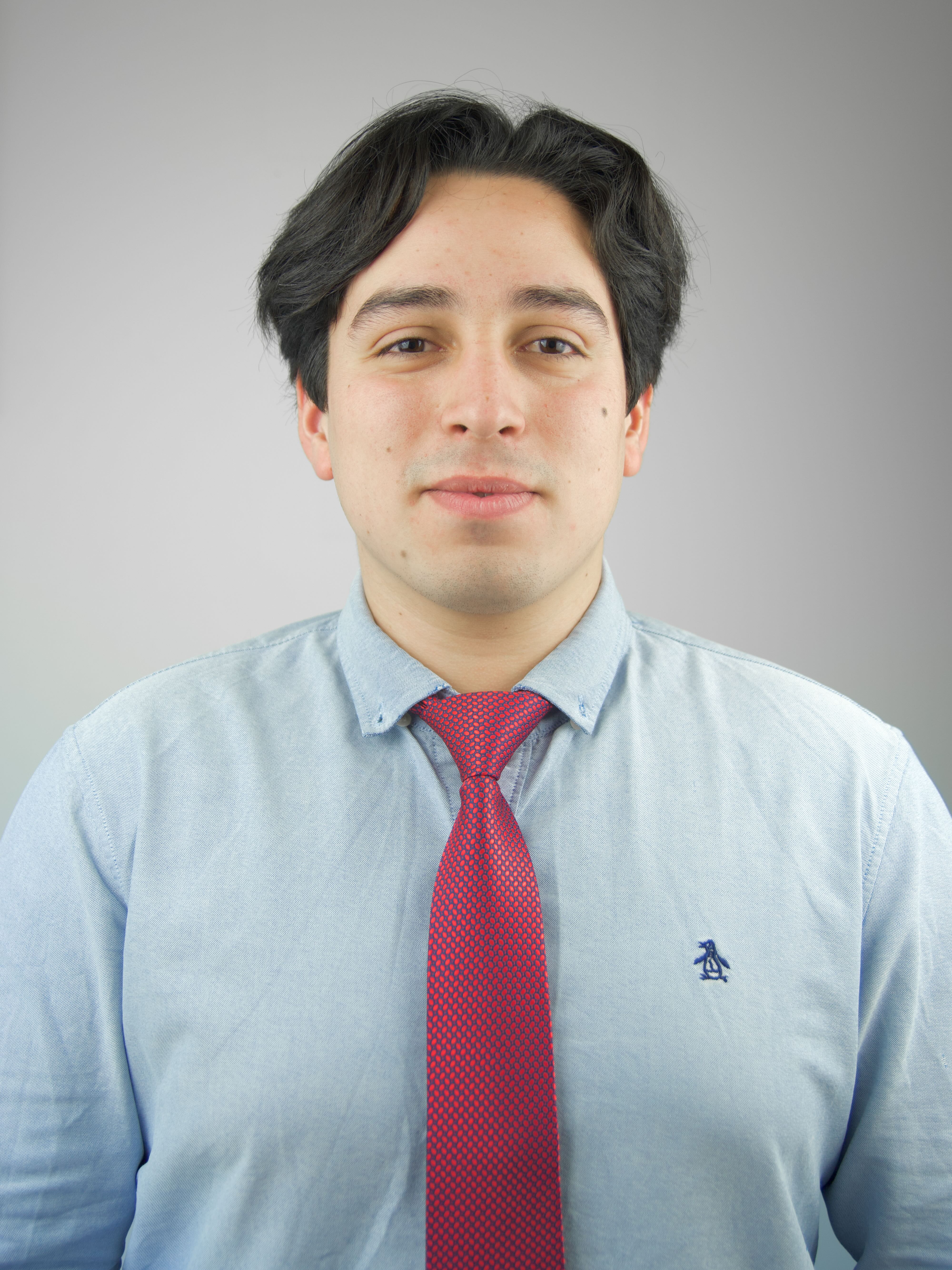 Imagen de Bastián Almendras