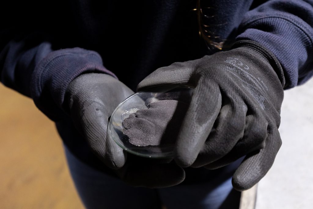 Cobre verde: spin off UdeC es la única entidad chilena entre los ganadores del Desafío de Minería Sostenible del Foro Económico Mundial