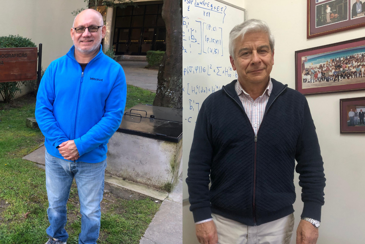 Investigadores UdeC de diversas áreas destacan en medición basada en inteligencia artificial