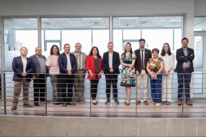 Diez universidades coordinan acciones para visibilizar la carrera de Ingeniería en Alimentos