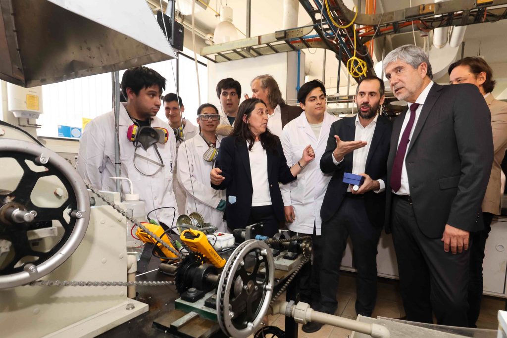 Entregados por Corfo: Universidad de Concepción adjudica dos innovadores proyectos en sostenibilidad