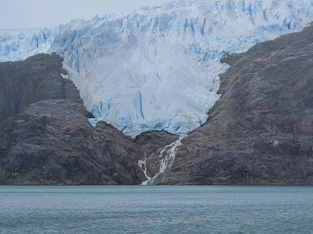 Día de los Glaciares: ciencia UdeC contribuye a entender su evolución y desafíos futuros