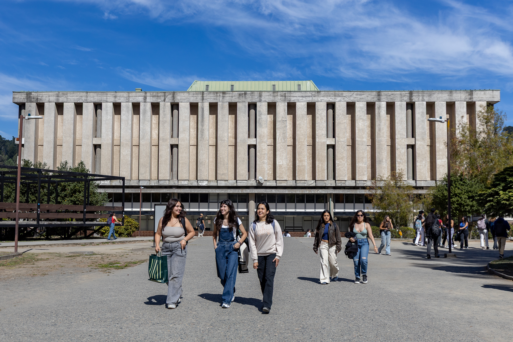 Listo para su puesta en marcha: Consejo Académico aprueba modificación del Reglamento de Personal Académico