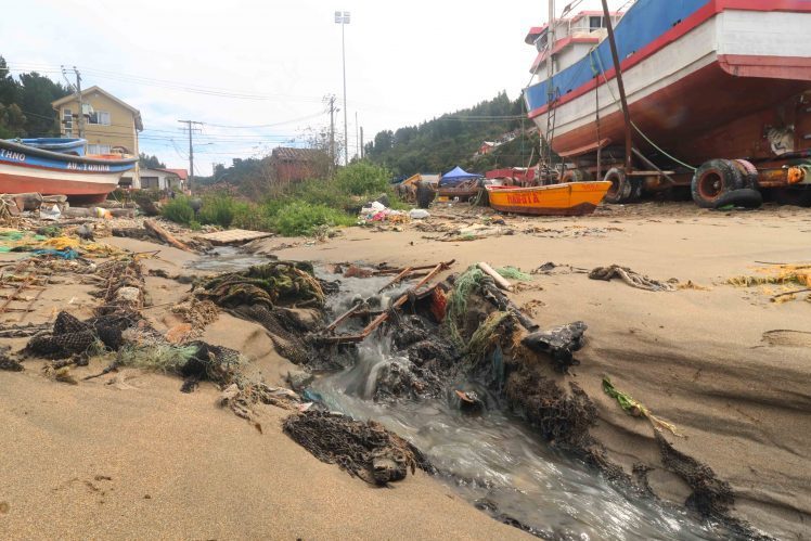 Seminario FCNO abordará trazabilidad molecular para enfrentar la contaminación fecal del agua