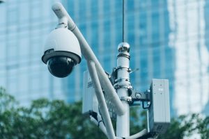 Startup liderada por ingenieros UdeC logra convertir cámaras de seguridad en dispositivos inteligentes