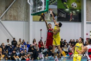 Torneo de Adesup volvió con dos nuevos deportes en su parrilla para este 2025