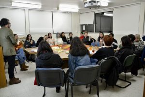 Club de Lectura “Encuentos” invita a participar de su III edición sobre textos musicales