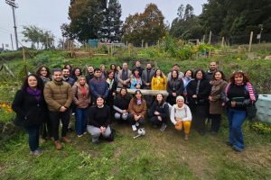Con seis Oficinas Verdes, VRIM se suma a programa UdeC+Sustentable