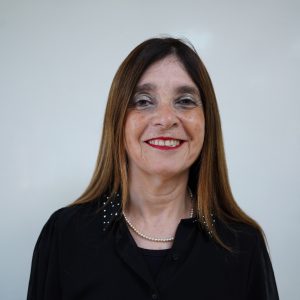 Sigrid Mennickent Cid