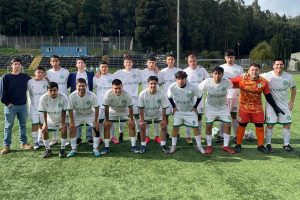 Con cambio de formato se juega una nueva edición de la Copa UdeC