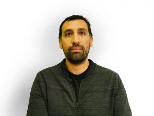 Dr. David Farías Barahona