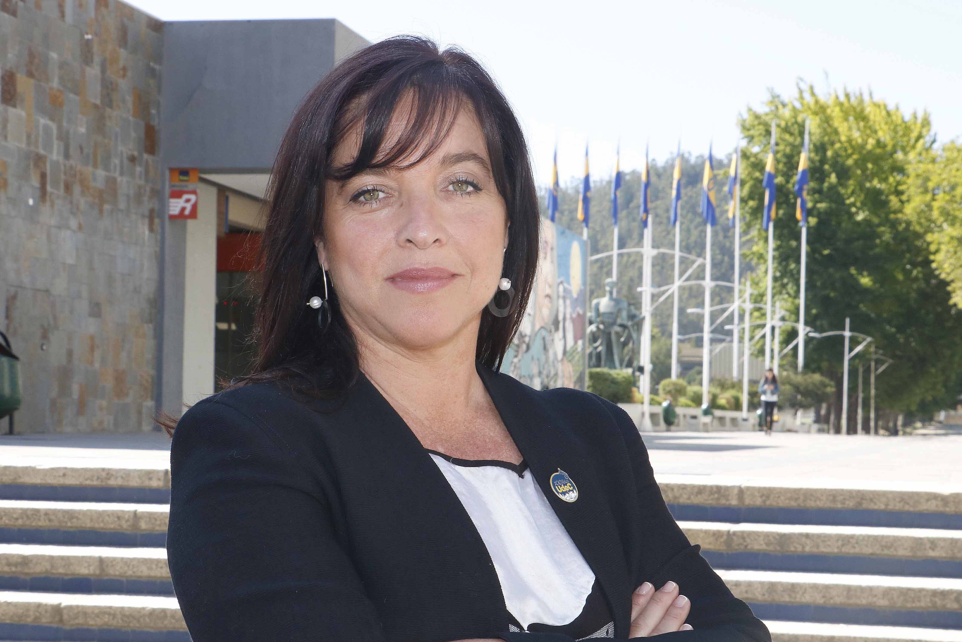Imagen de Dra. Marcela Angulo González