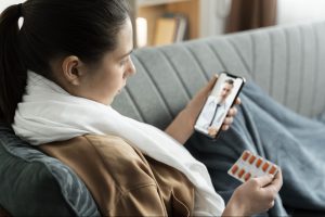 Cortisol: especialistas UdeC aclaran mitos tras aumento de consultas motivadas por redes sociales