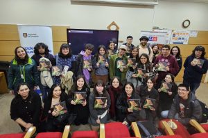 Cuidar sin dañar: la clave para una coexistencia armónica con la fauna del campus