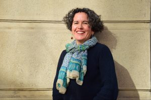 Poeta chilena Antonia Torres Agüero gana la Beca de residencia Gonzalo Rojas 2025