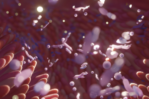 Café Científico de julio explorará el rol de la microbiota humana en el desarrollo de probióticos avanzados