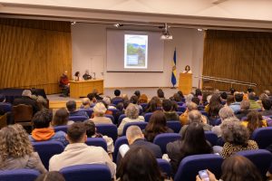 Multitudinario lanzamiento del libro ‘Flora de la Región del Biobío’ consagra décadas de trabajo científico