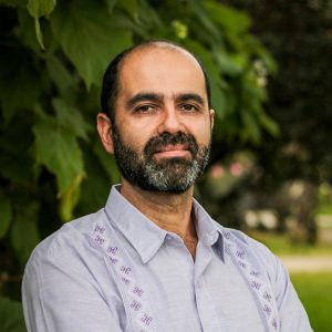 Dr. Jorge Pérez Quezada