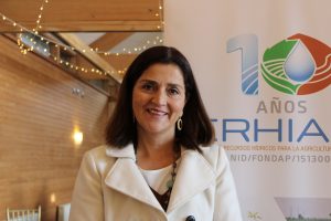 Dra. Amaya Alvez Marin