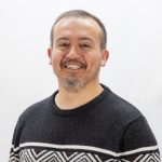 Luis Barril Cid