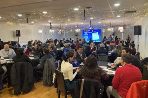 Jornada con jefaturas de carrera
