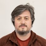 Daniel Tapia Valdés