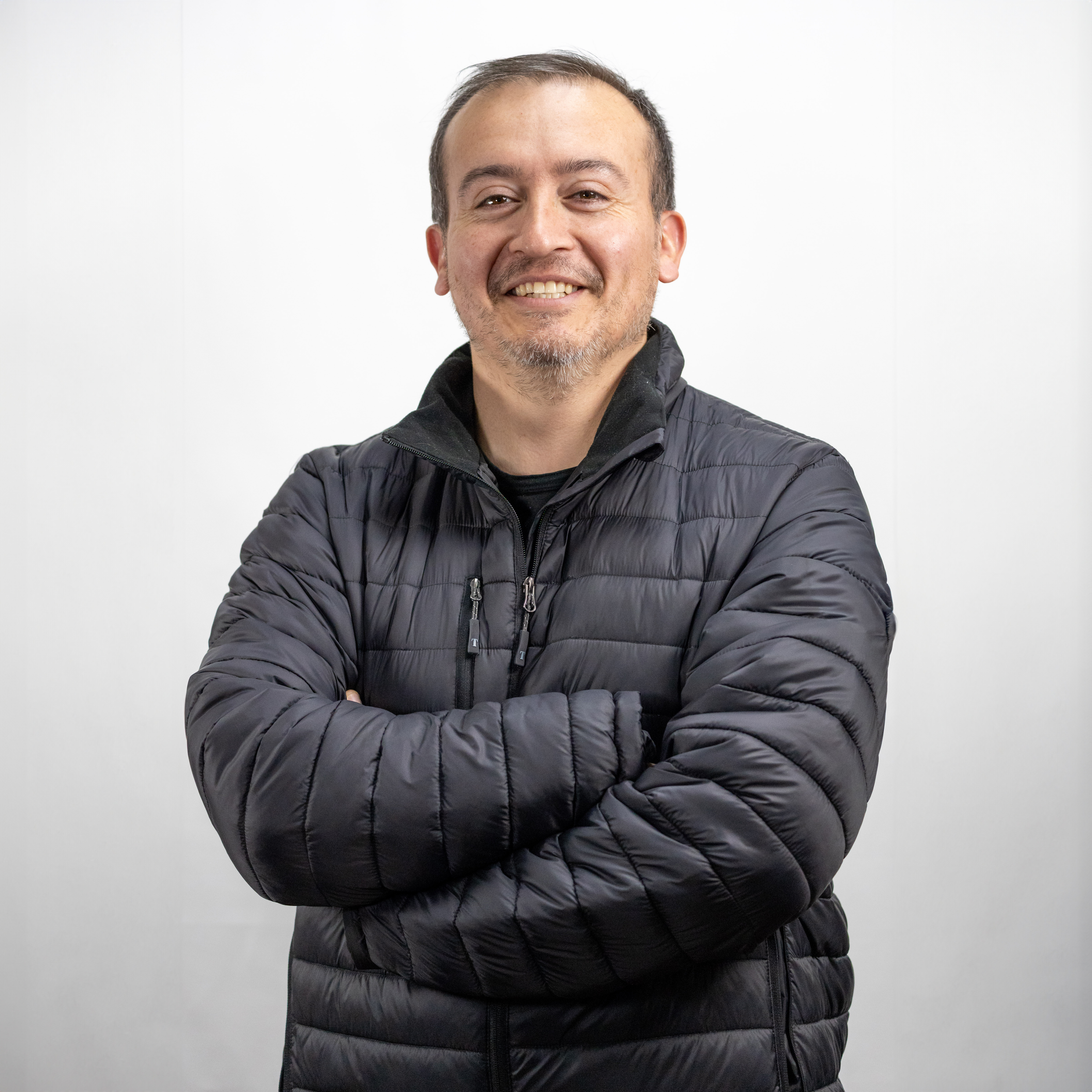 Luis Barril Cid
