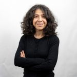 Jeannette Valenzuela Mella