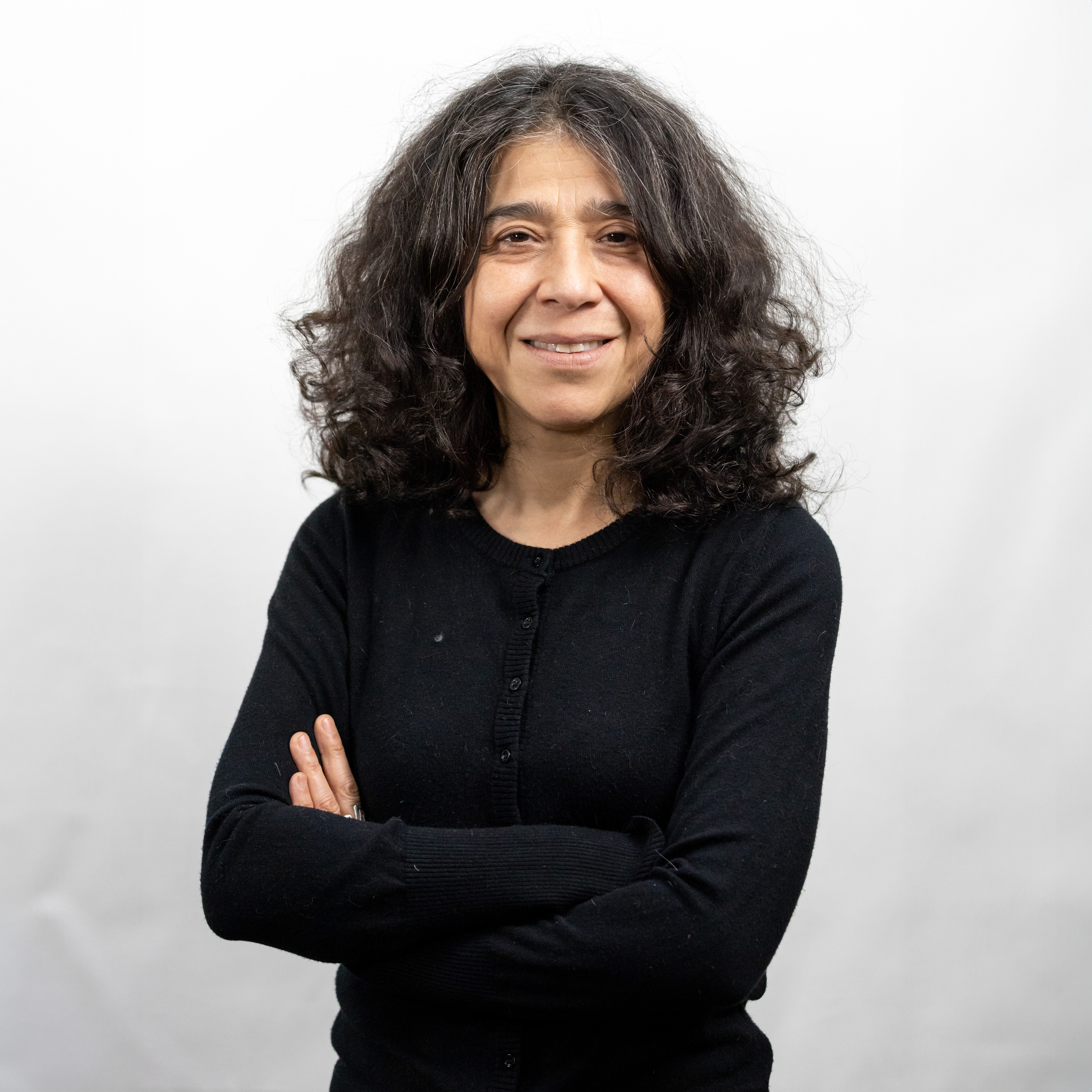 Jeannette Valenzuela Mella