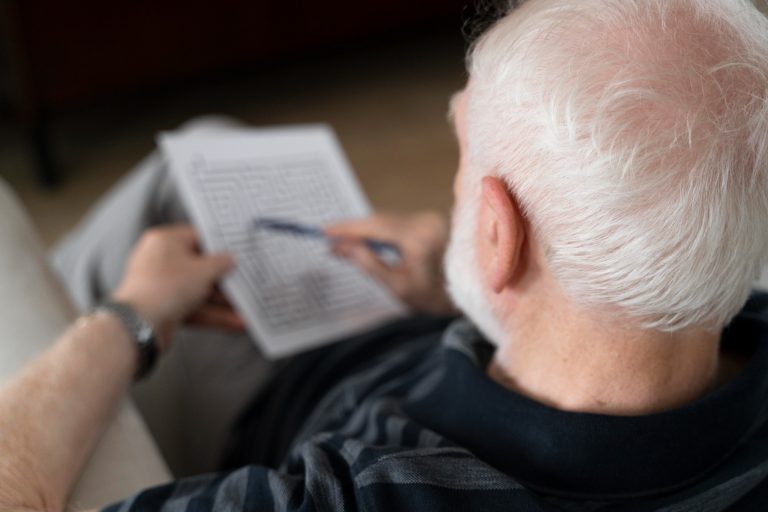 Alzheimer demencia adulto mayor