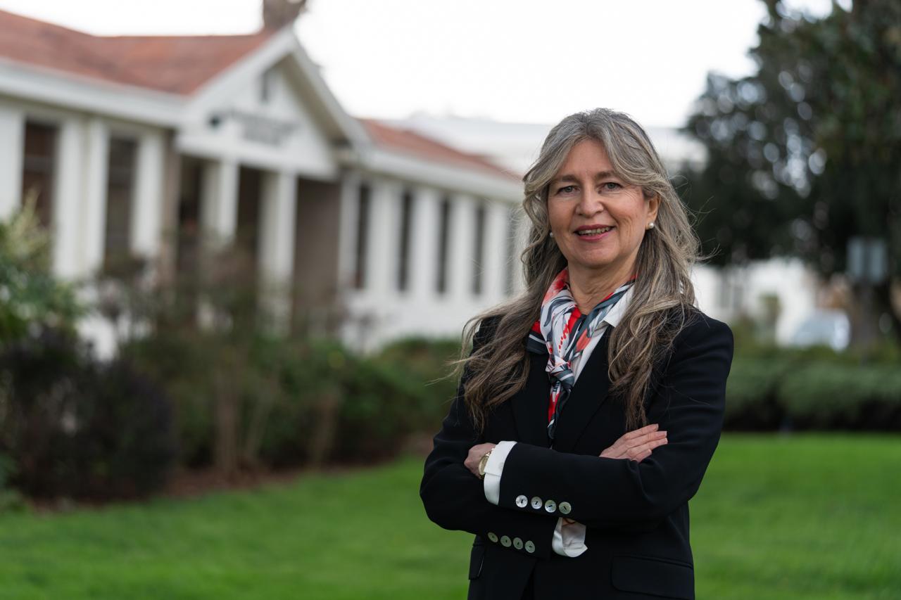 Imagen de Dra. Jacqueline Sepúlveda Carreño