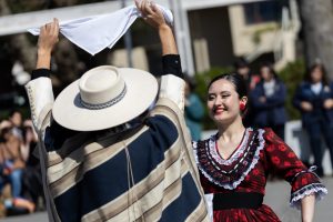 Fiestas Patrias a través del tiempo: de celebraciones clásicas a las nuevas prácticas