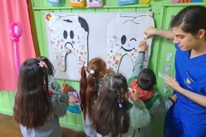 Laboratorio de Aprendizaje Vivencial desarrolla estrategias que potencian la Docencia y Vinculación con el Medio