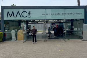 Dr. Javier Ibarra Letelier