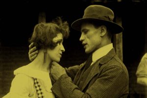 Orquesta de Cámara UdeC musicaliza reestreno de película muda filmada en Concepción hace 100 años Orquesta de Cámara UdeC musicaliza reestreno de película muda filmada en Concepción hace 100 años