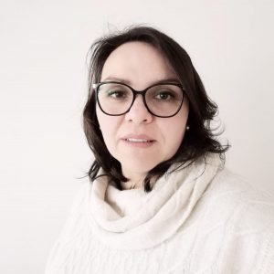 Mg. Paula Betancourt Henríquez