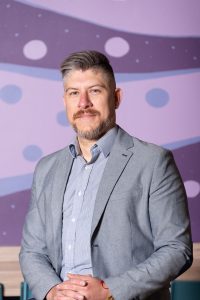 Dr. Juan Carlos Caro Seguel
