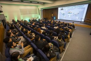 Colaboración y enfoque integral marcan inicio del Foro Internacional de Conservación de la Biodiversidad y Bienestar Humano