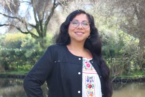 Académica de Astronomía UdeC recibe reconocimiento “Mexicanos Distinguidos” otorgado por la Embajada de México